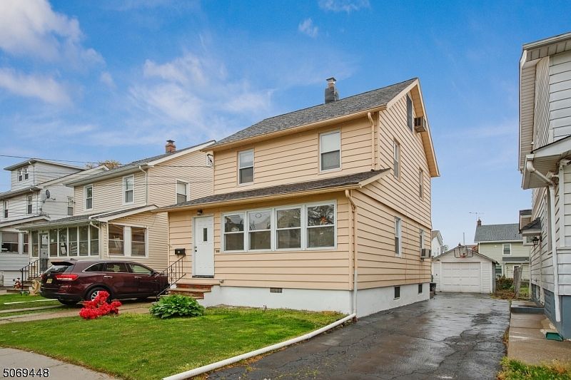 86 Floyd Ave, Bloomfield, NJ 07003 Zillow