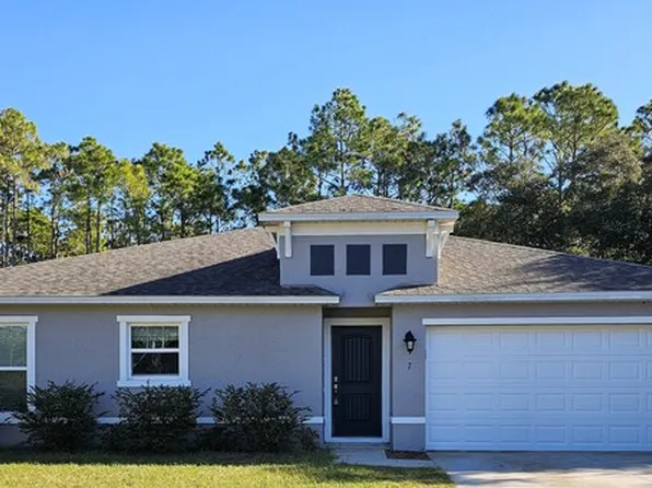 7 September Pl, Palm Coast, FL 32164