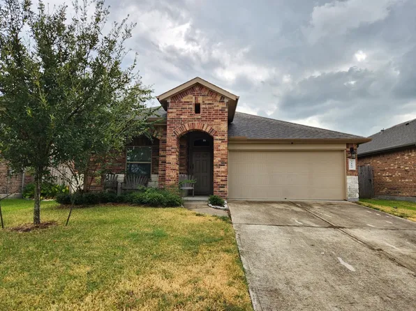 3103 Magellan Ridge Ln, Baytown, TX 77521
