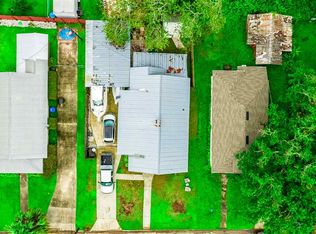 205 Park Ave, Hastings, FL 32145