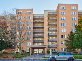 1599 Lassiter Ter #217, Ottawa, ON K1J 8R6