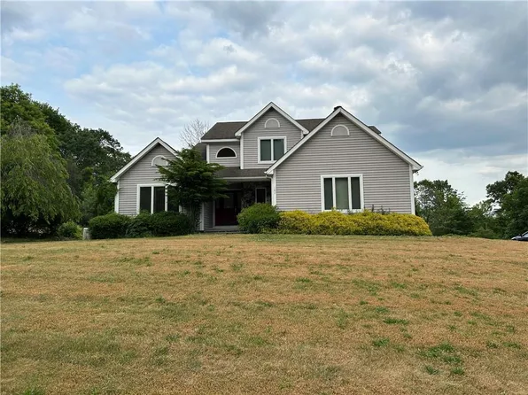 188 Frozen Ridge Road, Newburgh, NY 12550