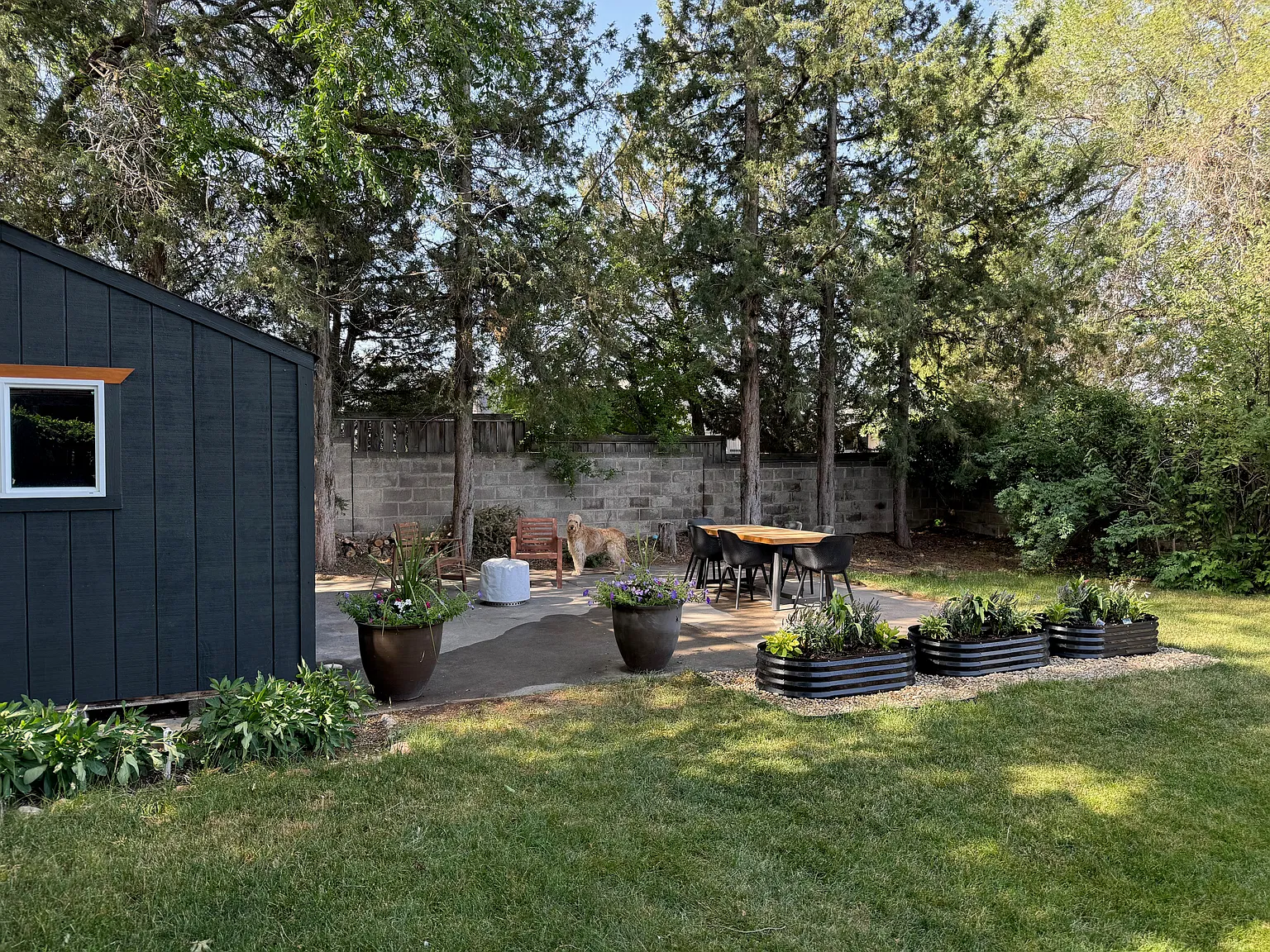 4 bed, 2900 sqft, $4,400 — Photo 4