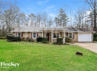 6585 Evans Dr, Cumming, GA 30041