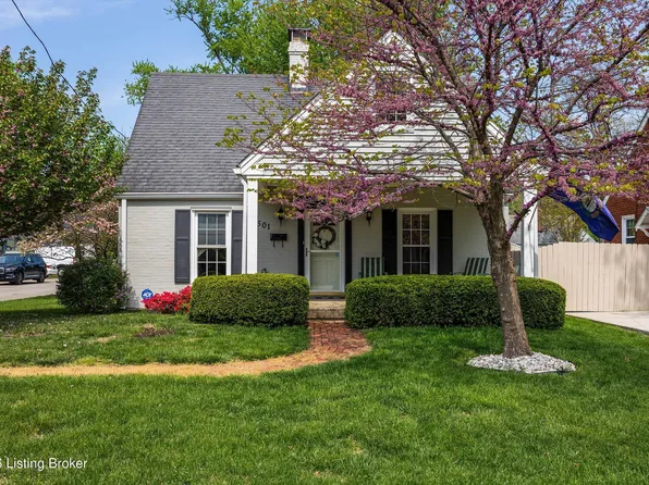 3501 Warner Ave, Saint Matthews, KY 40207