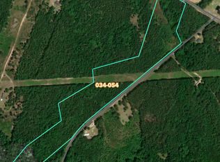 Jamestown Salem Church Rd, Camden, SC 29020