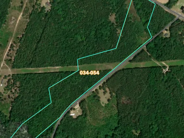 Jamestown Salem Church Rd, Camden, SC 29020