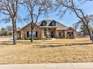 10570 Black Hawk Rd, Edmond, OK 73025