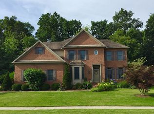 3805 Leyland Dr, Mechanicsburg, PA 17050