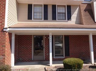 2625 Edmonton Rd, Fayetteville, NC 28304