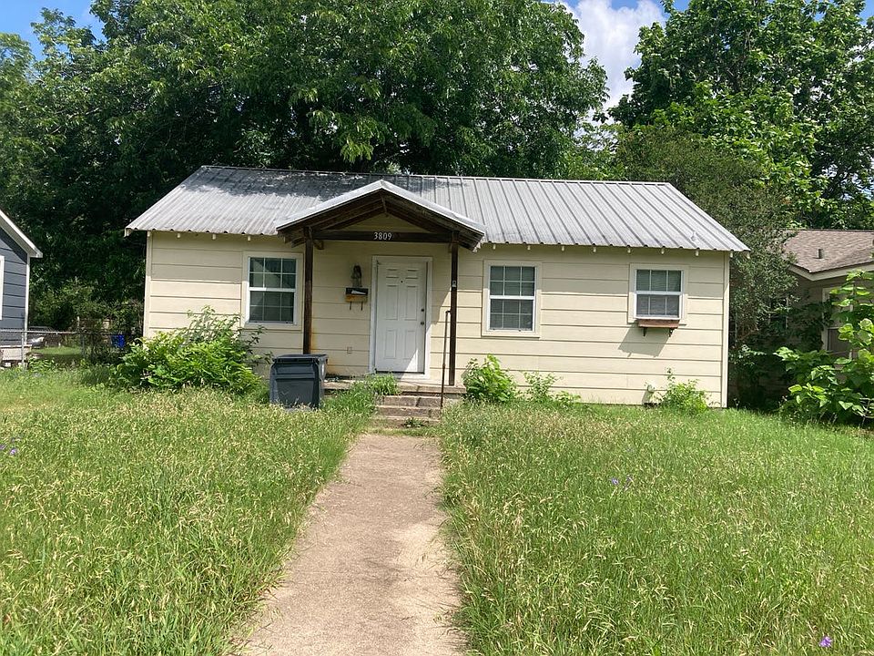 1st image of 3809 Colcord Ave
