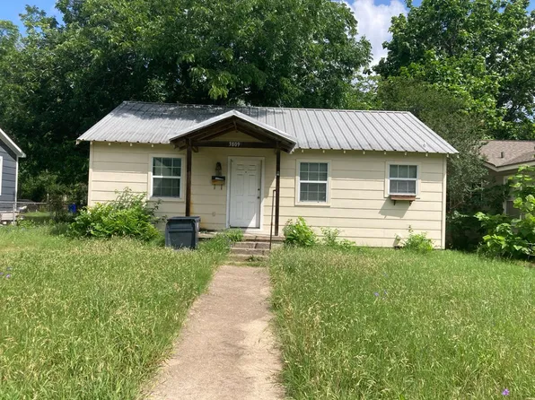 3809 Colcord Ave, Waco, TX 76707