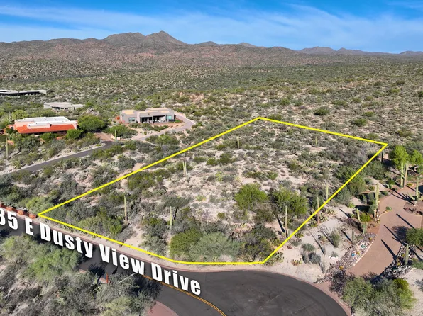 635 E Dusty View Dr Unit 39, Tucson, AZ 85755