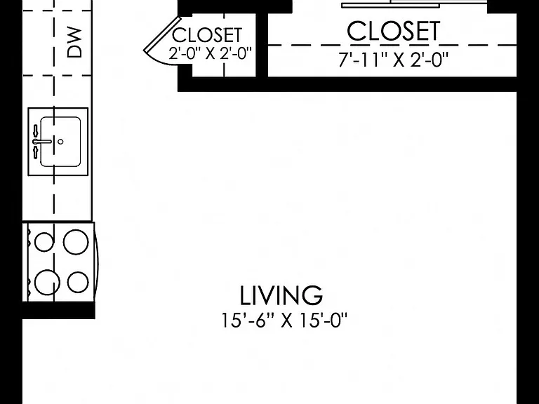 8 S Clarkson Street — Photo 13