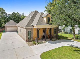 236 Tudor Ave, New Orleans, LA 70123