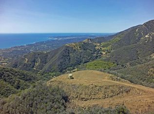 1094 Toro Canyon Rd, Montecito, CA 93108
