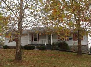 1131 Robertson Rd, Chuckey, TN 37641