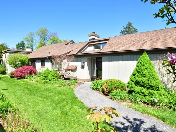 47 Heritage Village #B, Southbury, CT 06488