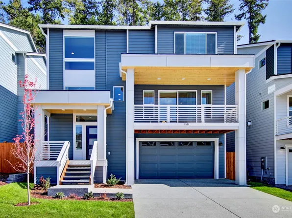 10998 Deer Trail Lane NW, Silverdale, WA 98383