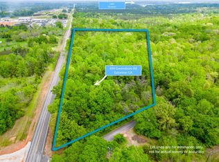 694 Greensboro Rd #A, Eatonton, GA 31024