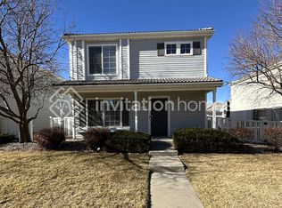 20924 E 47th Ave, Denver, CO 80249