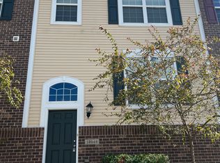 14048 Wimbleton Way, Fishers, IN 46037