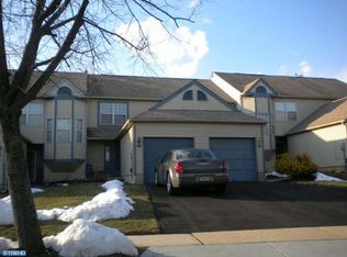 21 Raintree Dr, Hamilton, NJ 08690