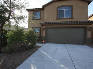673 W Calle Marojo, Sahuarita, AZ 85629