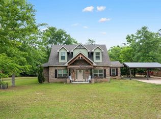 2442 Wallace Lake Rd, Pace, FL 32571