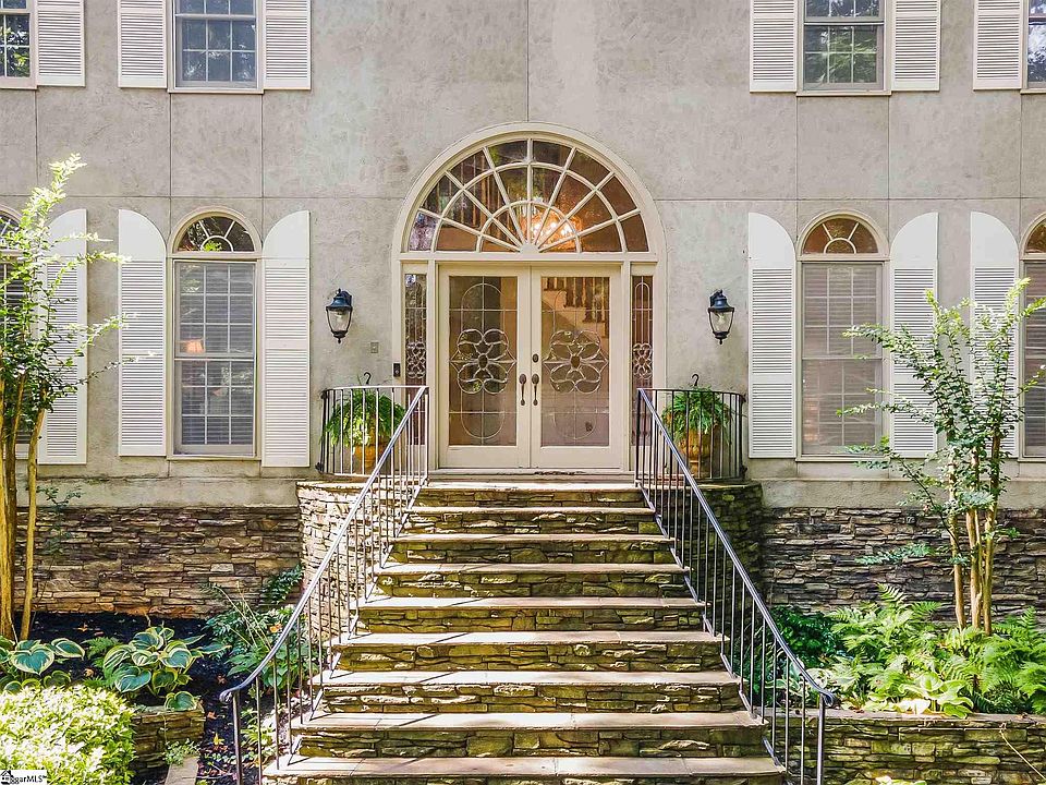 302 Deerfield Dr, Greer, SC 29650 Zillow