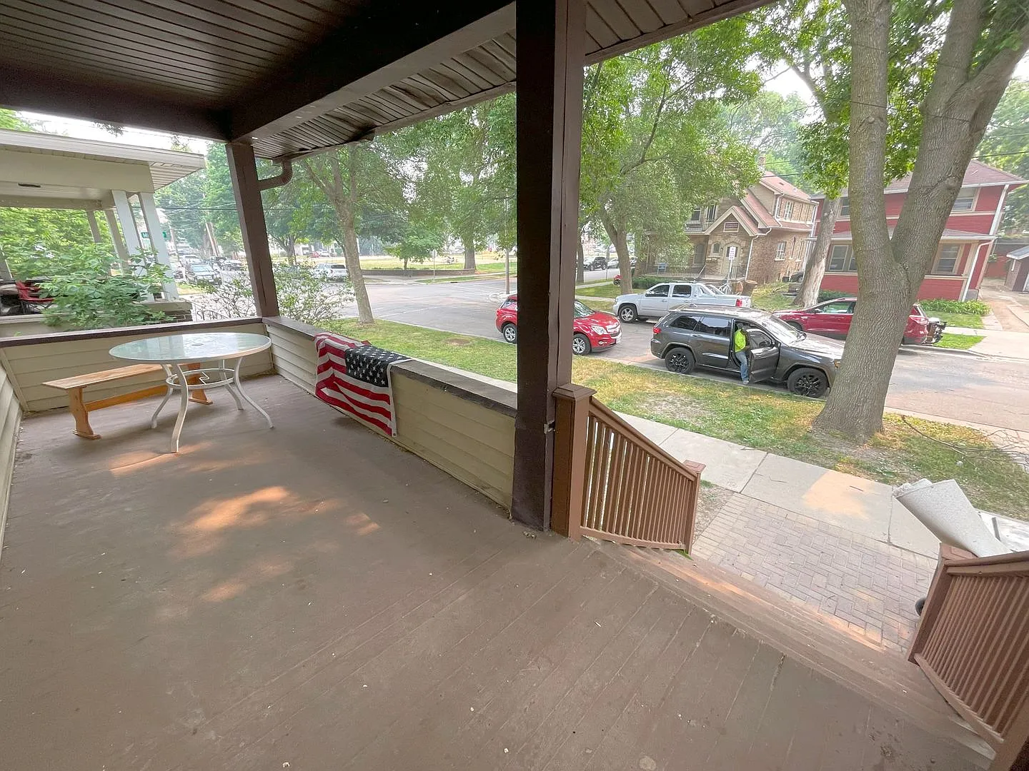 108 S. Orchard St. (5 BR) - Tallard Apartments — Photo 4