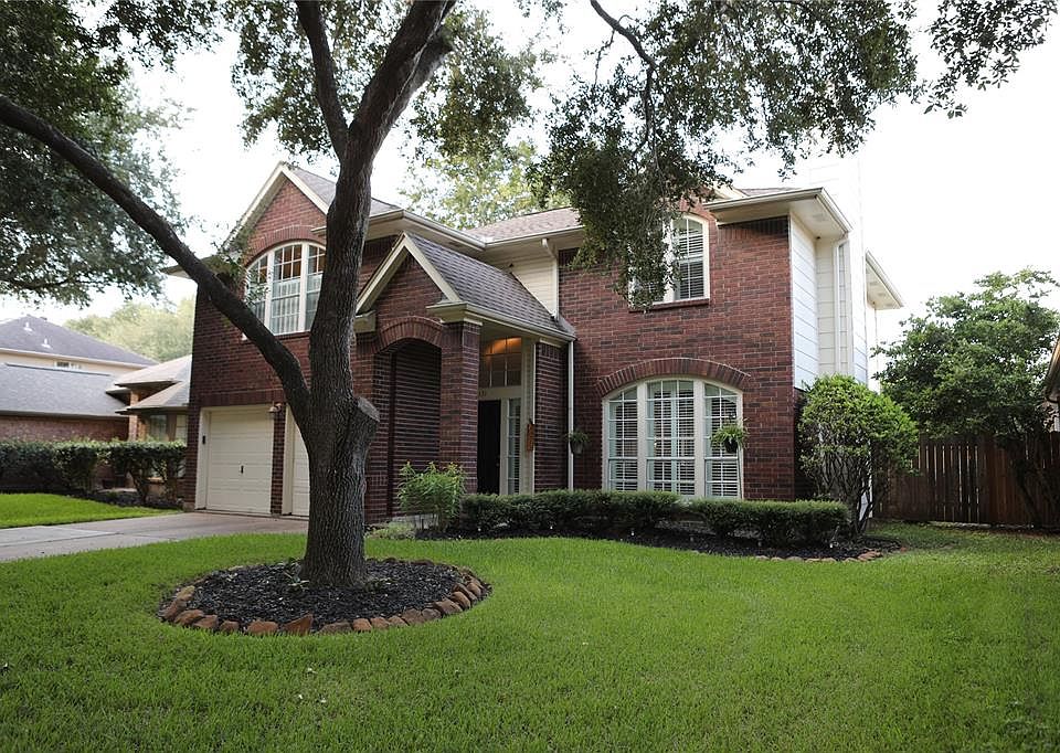 Welcome to your new home!