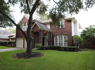 4131 N New Meadows Dr, Sugar Land, TX 77479