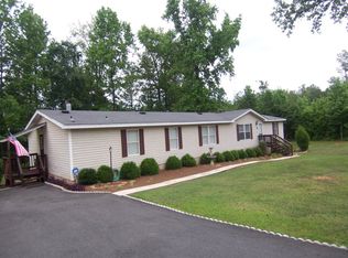 299 Reedy Creek Rd, Forsyth, GA 31029