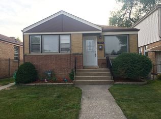 114 Bohland Ave, Bellwood, IL