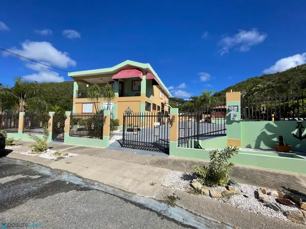 B1 Caribbean Estates La Parguera Pass #1, Lajas, PR 00667