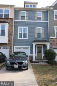 10765 Hinton Way, Manassas, VA, 20112