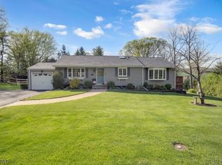 75 Jackson Valley Rd, Washington, NJ 07882