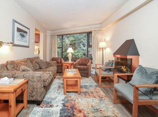 2561 Tricouni Pl #6A, Whistler, BC V8E0A8