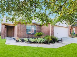 21023 Kenna Cove Ln, Spring, TX 77379