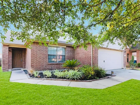 21023 Kenna Cove Ln, Spring, TX 77379