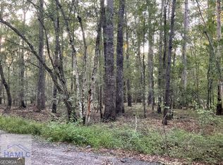 0 Cherry Ln, Fleming, GA 31309