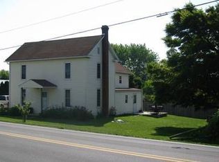 12080 Polktown Rd, Waynesboro, PA 17268