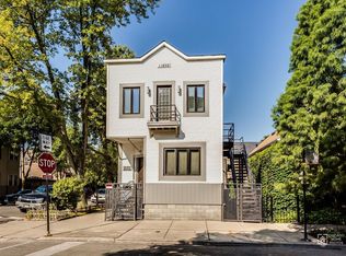 2128 N Hoyne Ave #2, Chicago, IL 60647