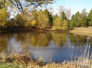 2728 Flucom Rd, De Soto, MO 63020