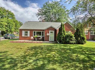 845 W South St, Carlisle, PA 17013