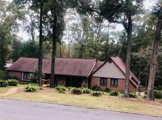 200 Oakwood Dr, Enterprise, AL 36330