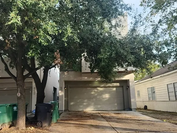 5230 Cornish St, Houston, TX 77007