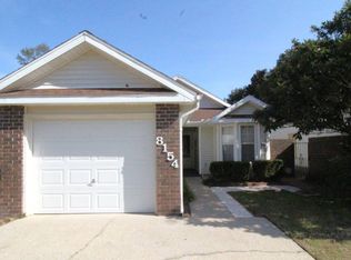 8154 Treetop Ln, Pensacola, FL 32514