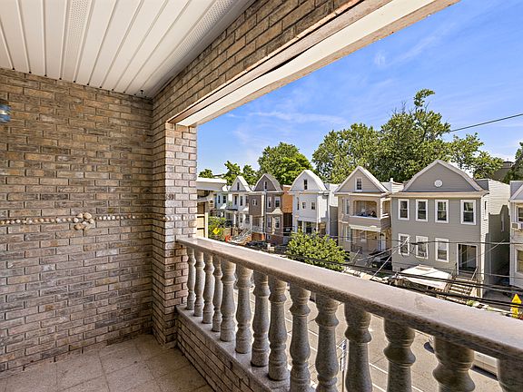 Private Balcony